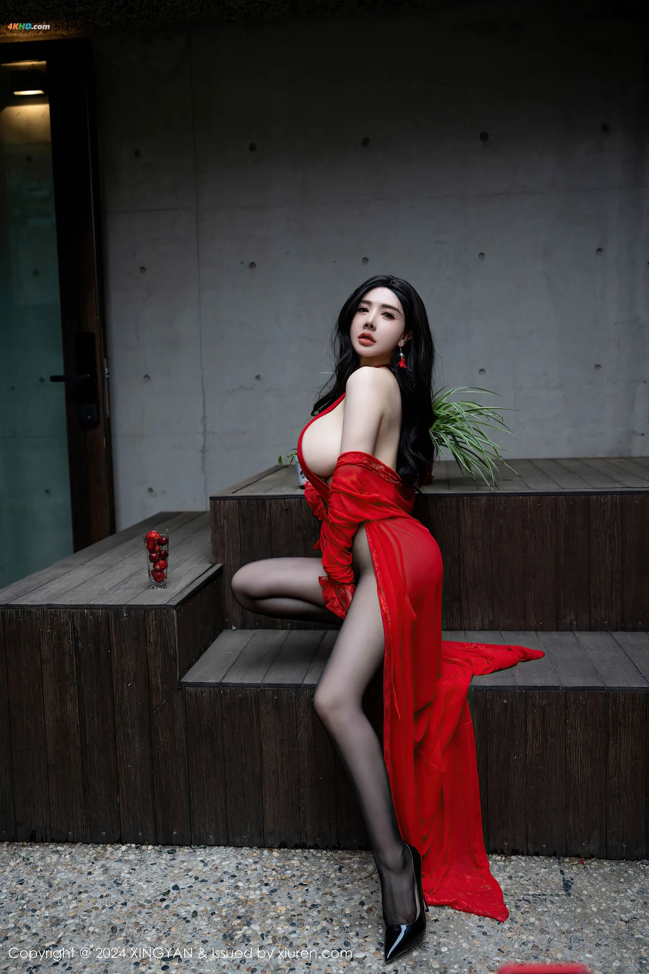 [XINGYANXingYanShe]2024.06.21 VOL.245 PanSiQin — photo 19