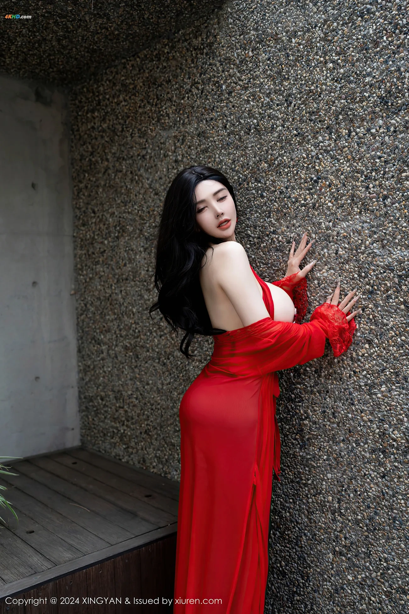 [XINGYANXingYanShe]2024.06.21 VOL.245 PanSiQin — photo 35