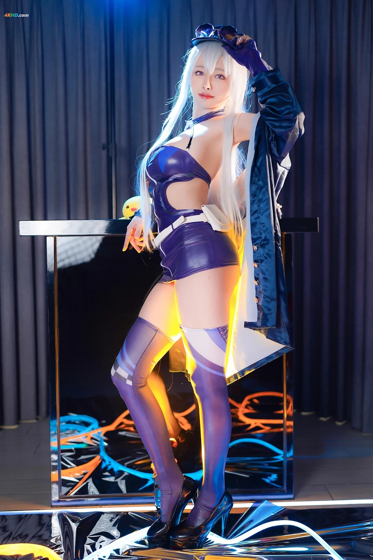 Arty Huang - Enterprise — photo 3