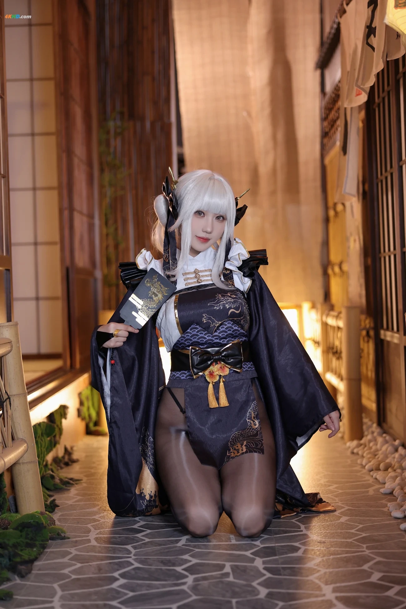 YingZiMiaoghost - ShengLiNuShenBuLanEr — photo 67