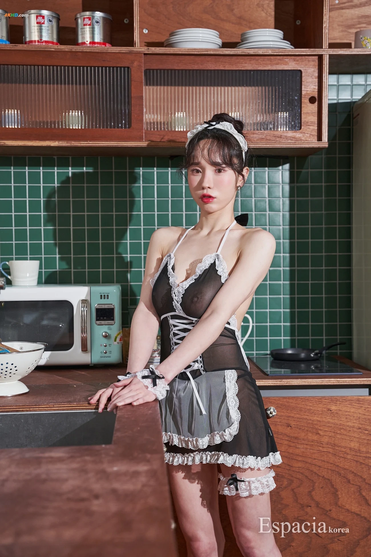 [Espacia Korea] EHC#057 YUNHA — photo 2