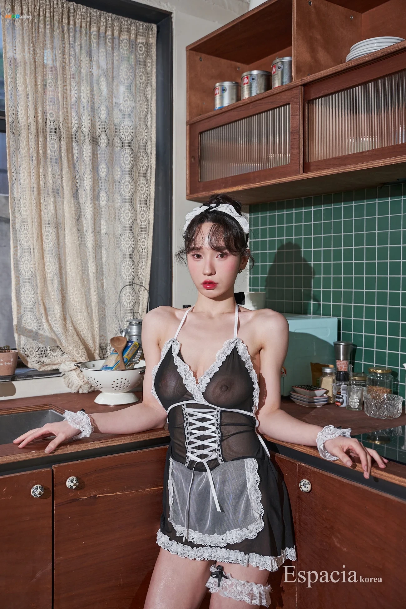 [Espacia Korea] EHC#057 YUNHA — photo 7