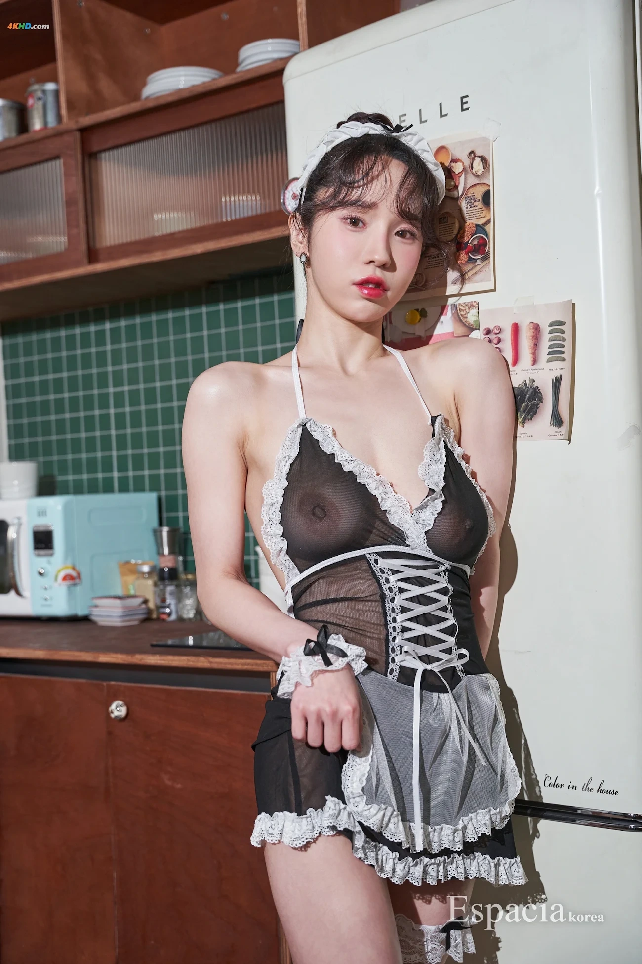 [Espacia Korea] EHC#057 YUNHA — photo 10