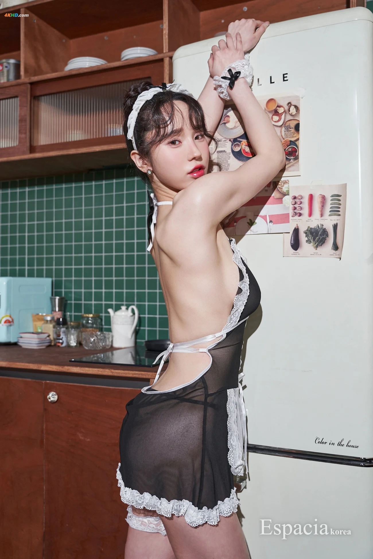 [Espacia Korea] EHC#057 YUNHA — photo 11