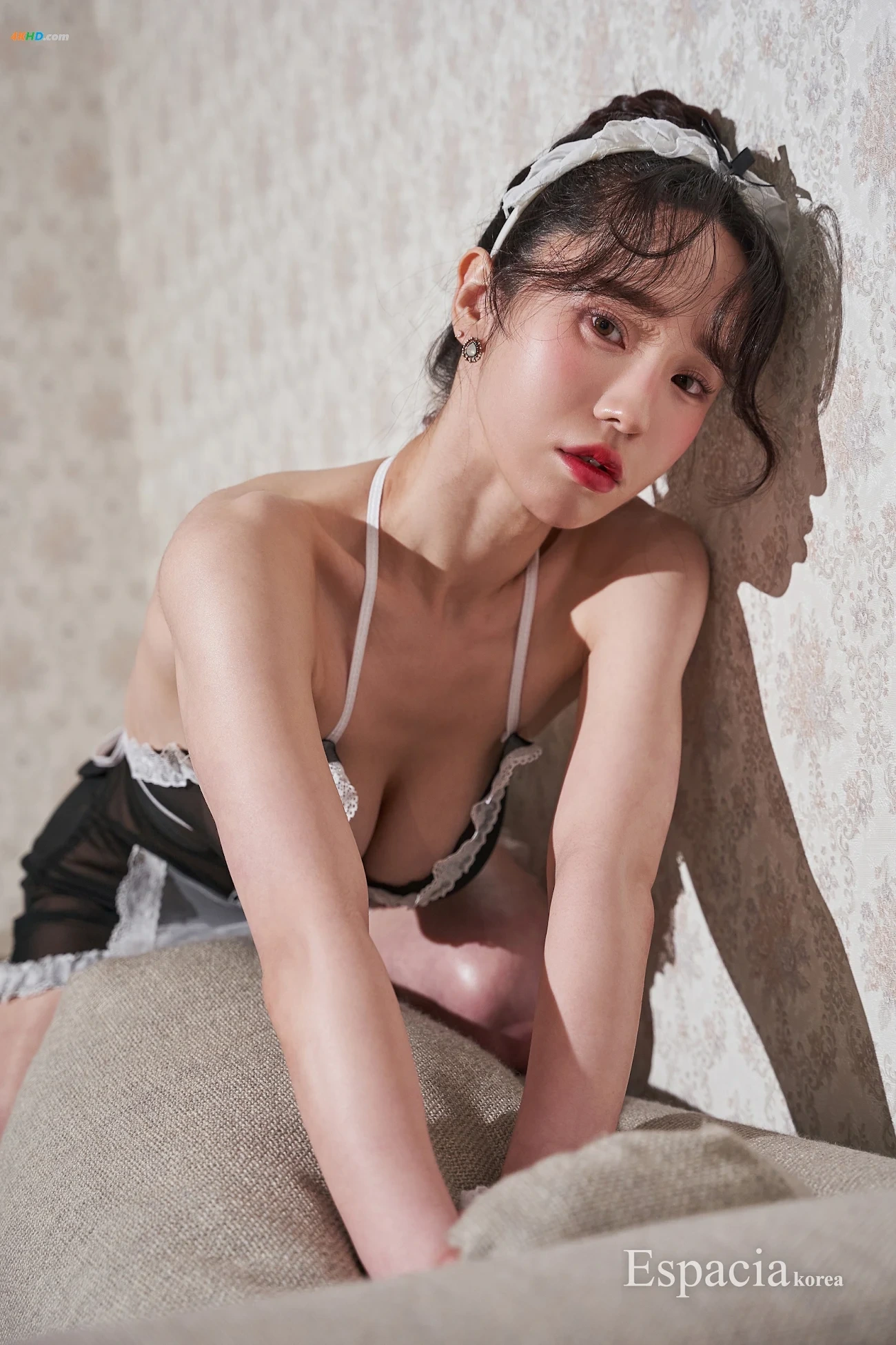 [Espacia Korea] EHC#057 YUNHA — photo 31