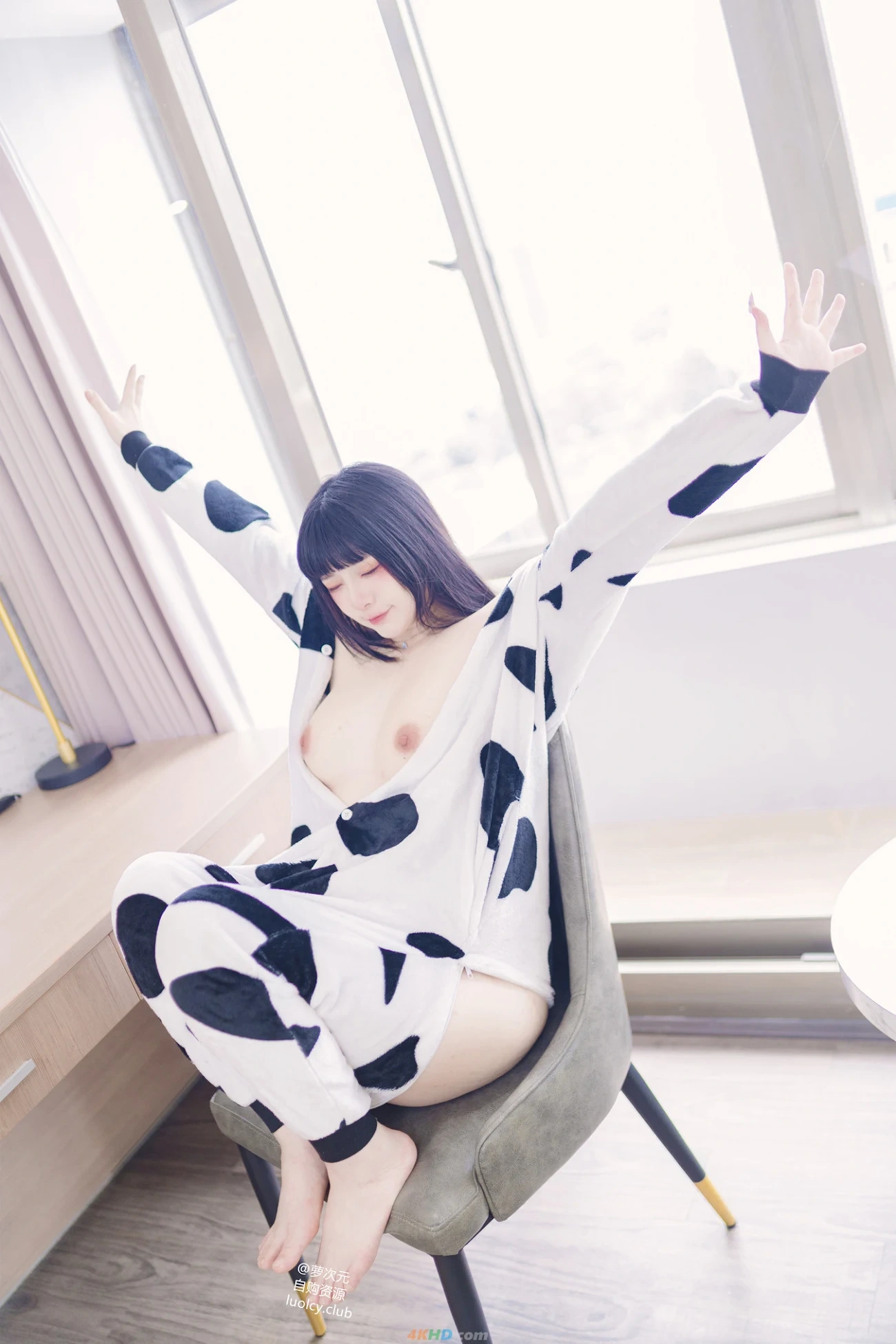 MuMuMomo - NaiNiuMilky — photo 2