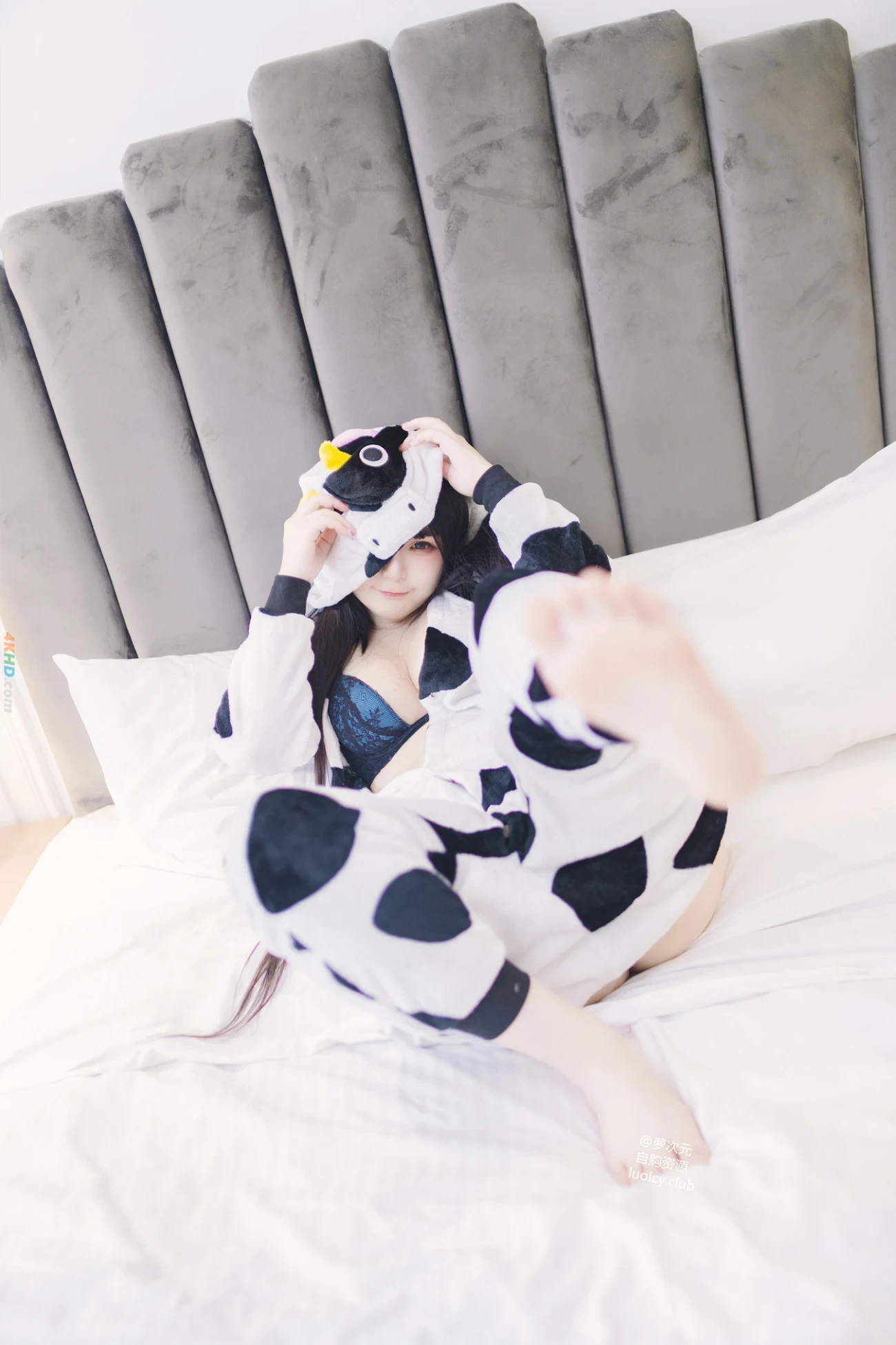 MuMuMomo - NaiNiuMilky — photo 4