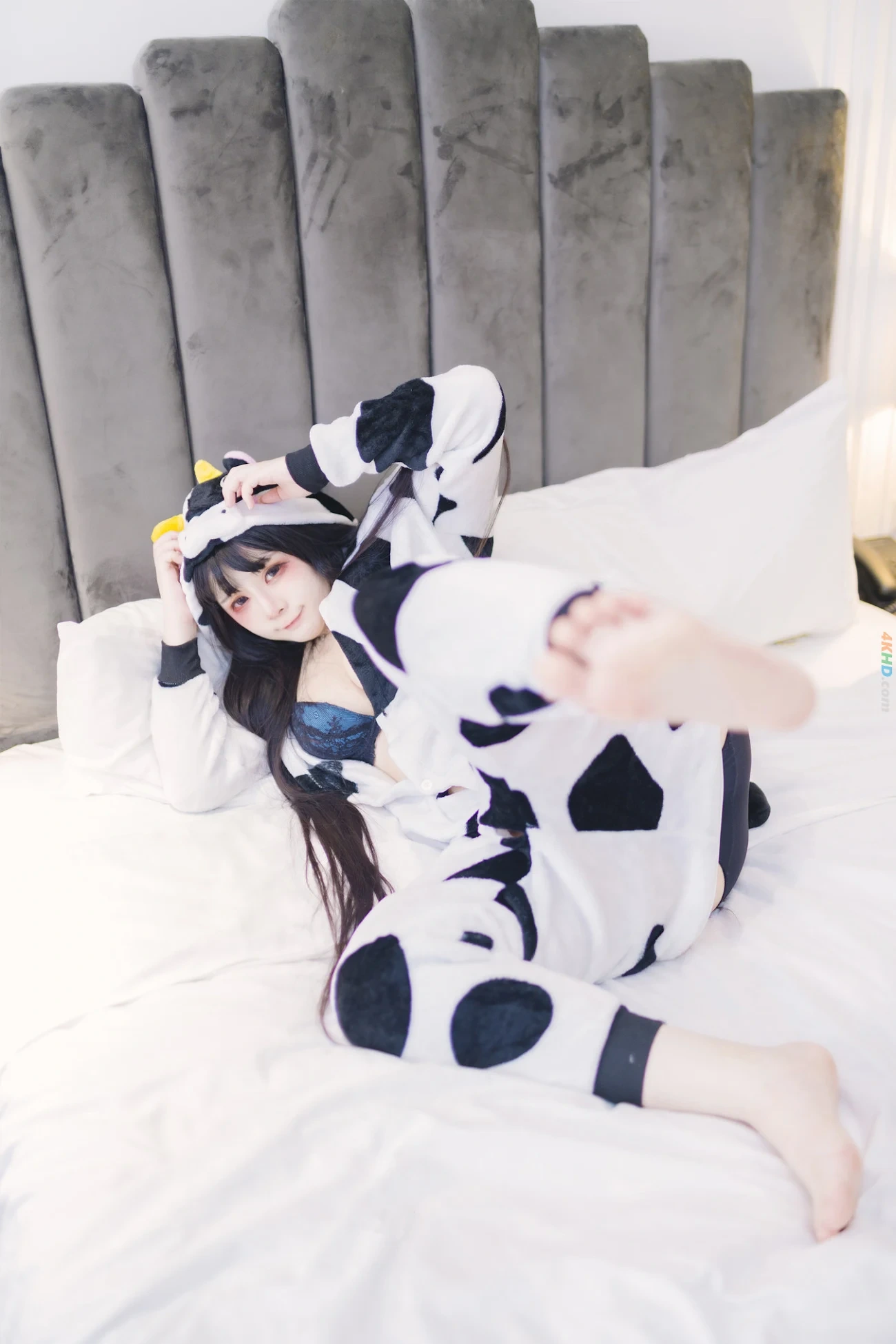 MuMuMomo - NaiNiuMilky — photo 6