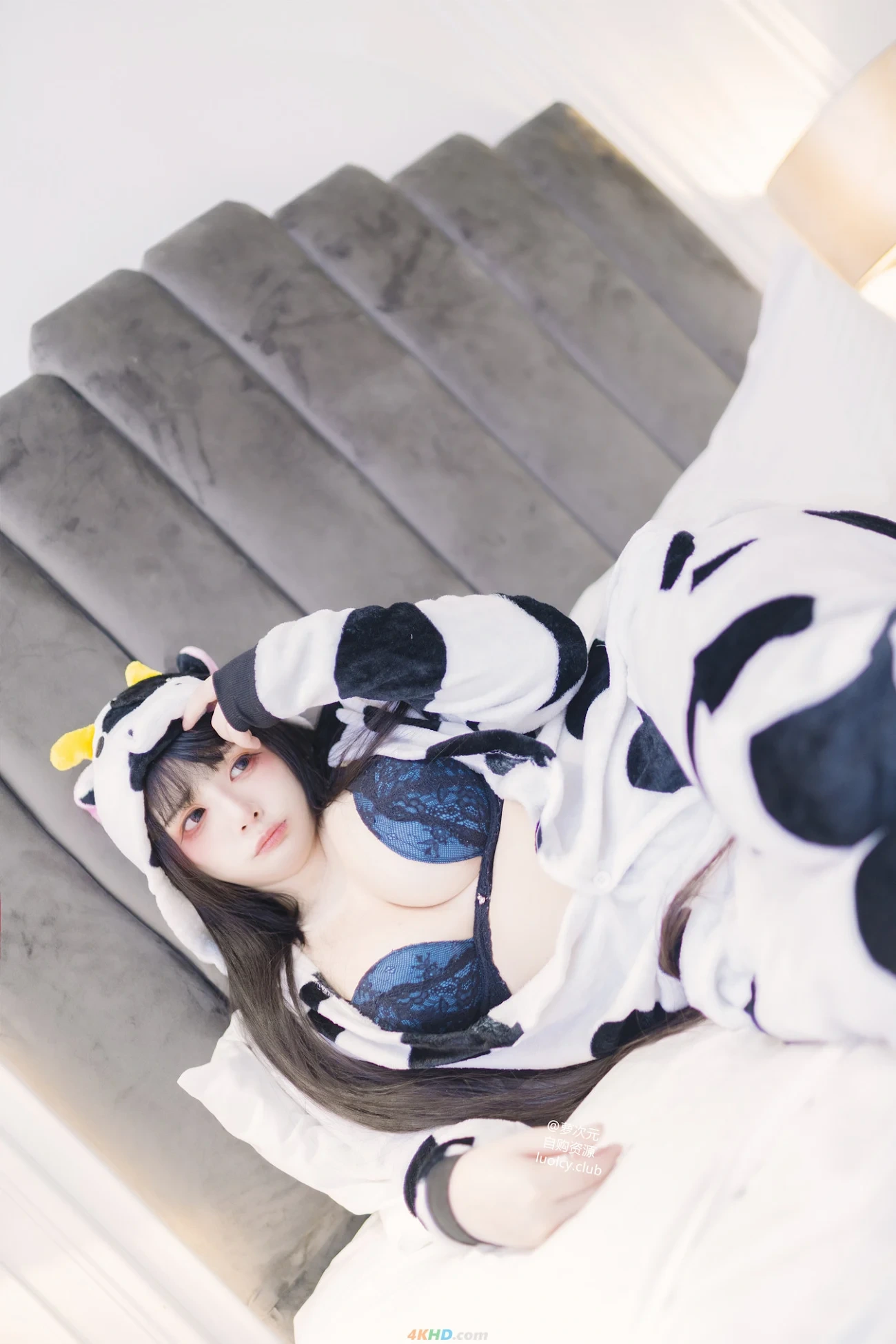 MuMuMomo - NaiNiuMilky — photo 8