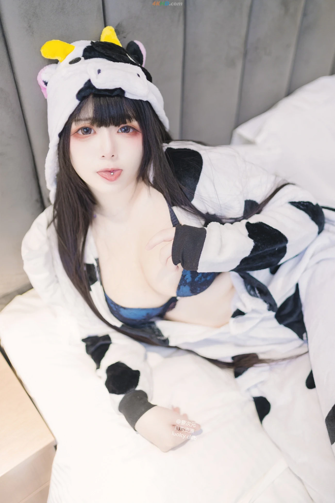 MuMuMomo - NaiNiuMilky — photo 9