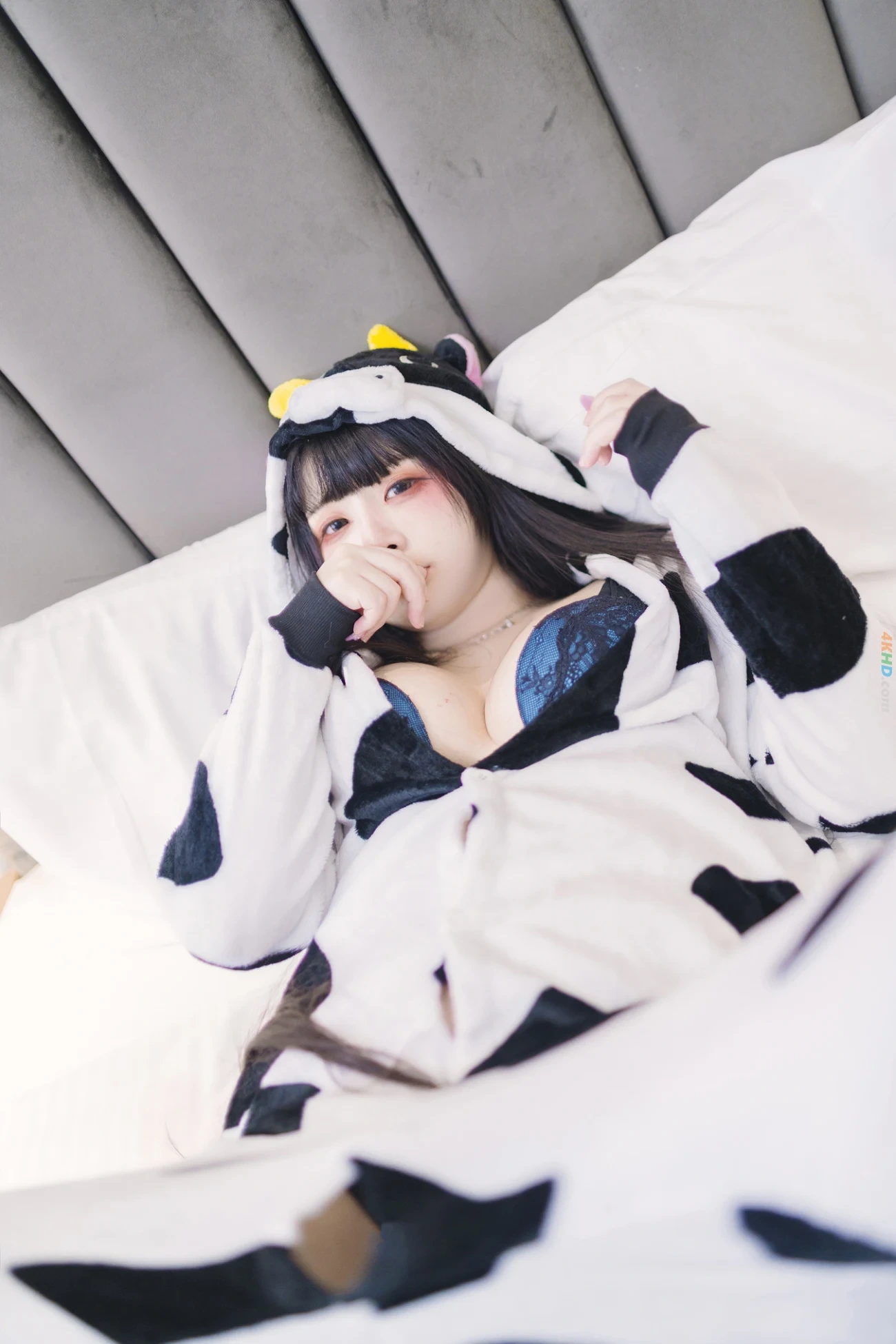 MuMuMomo - NaiNiuMilky — photo 10