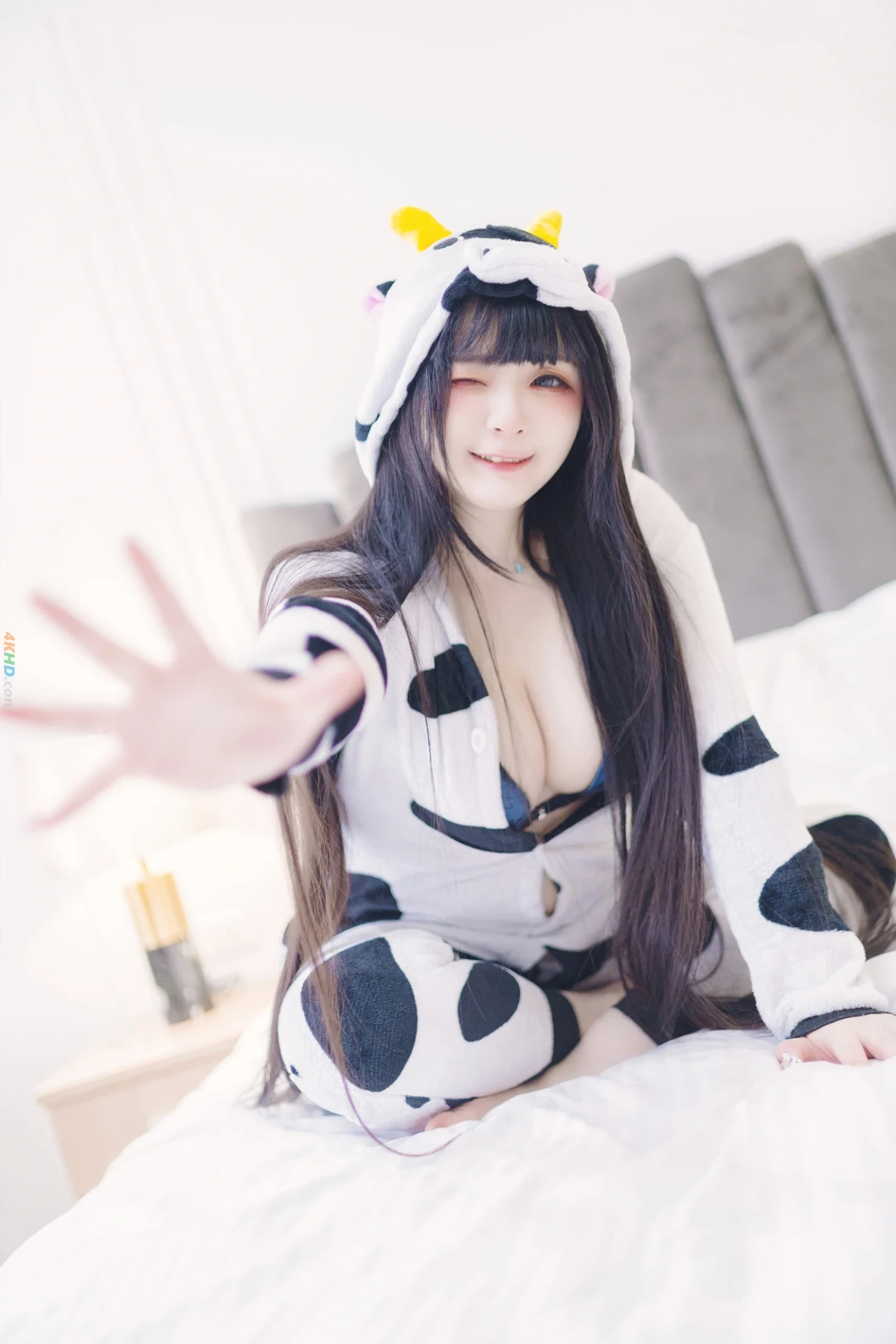 MuMuMomo - NaiNiuMilky — photo 11