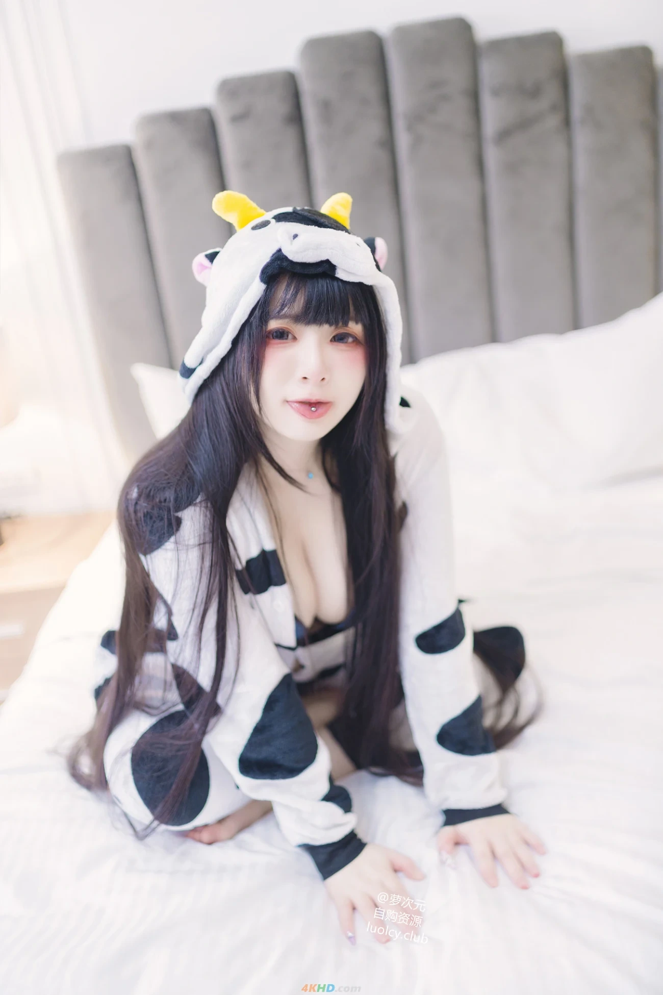 MuMuMomo - NaiNiuMilky — photo 13