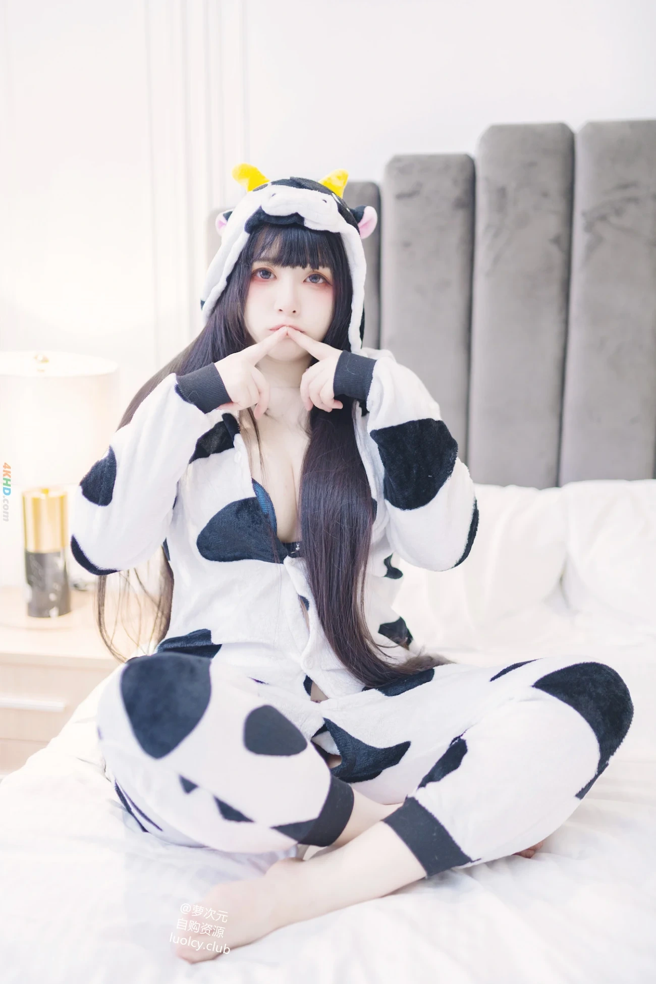 MuMuMomo - NaiNiuMilky — photo 14
