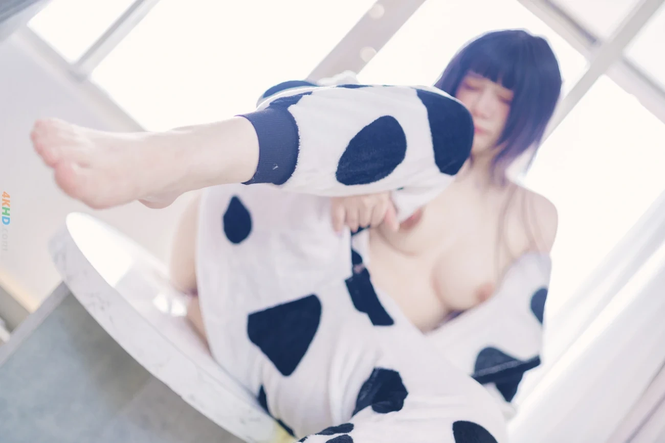 MuMuMomo - NaiNiuMilky — photo 24