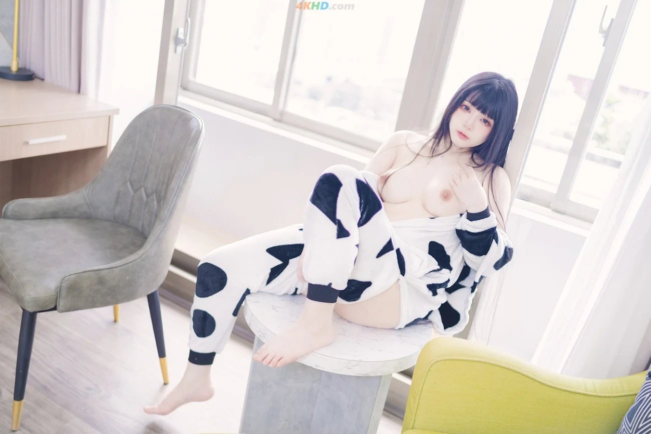 MuMuMomo - NaiNiuMilky — photo 26