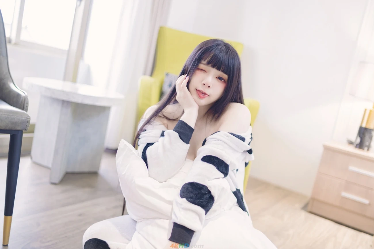 MuMuMomo - NaiNiuMilky — photo 30