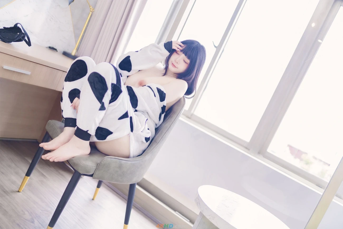 MuMuMomo - NaiNiuMilky — photo 40