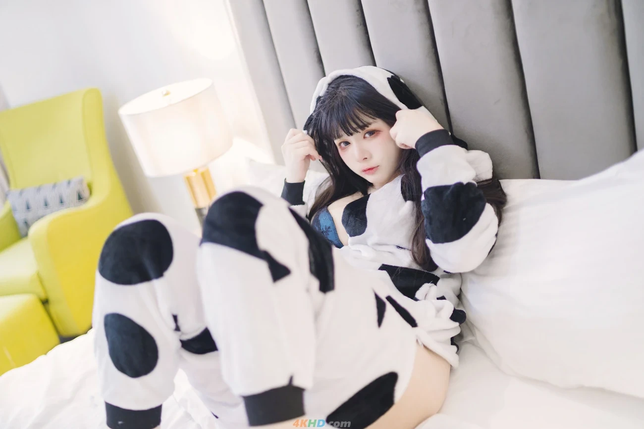 MuMuMomo - NaiNiuMilky — photo 46