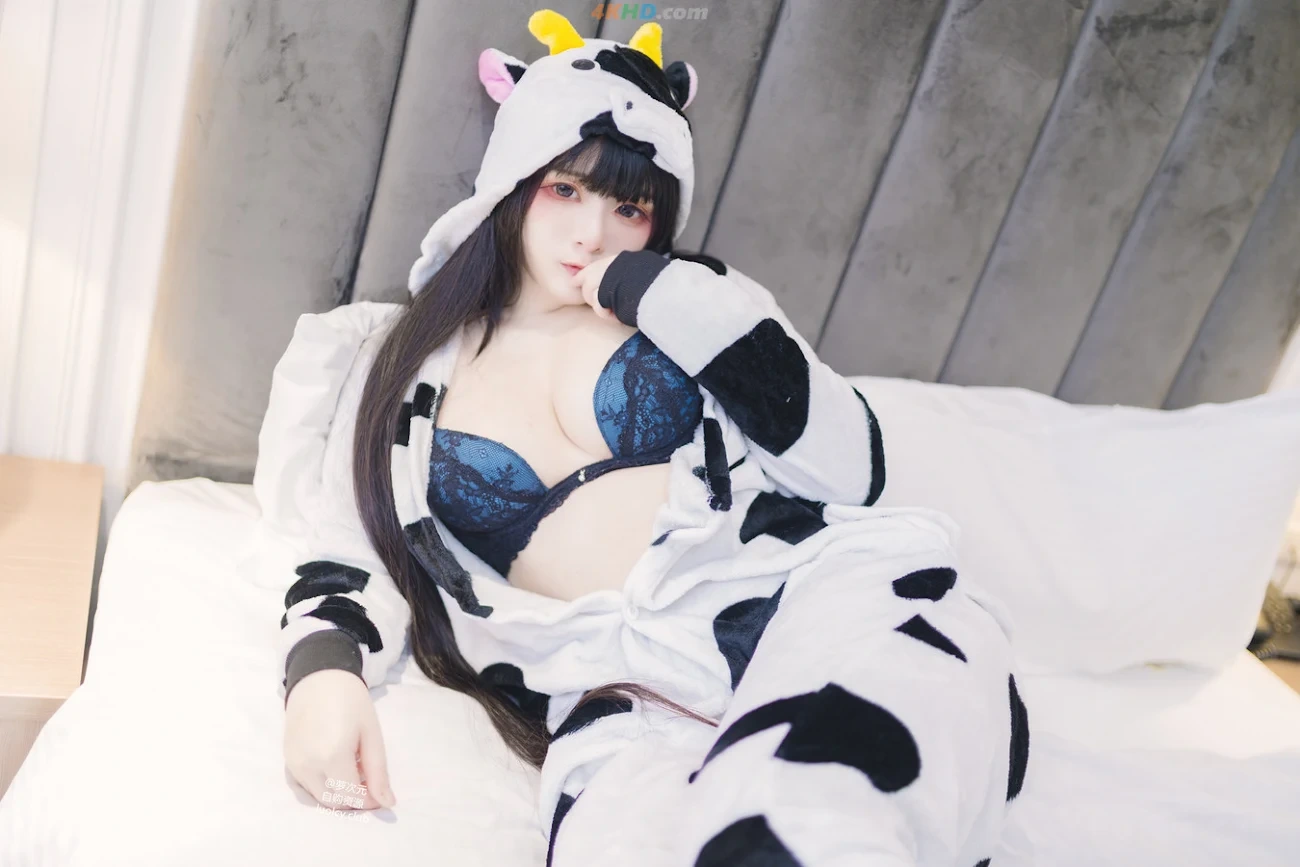 MuMuMomo - NaiNiuMilky — photo 49