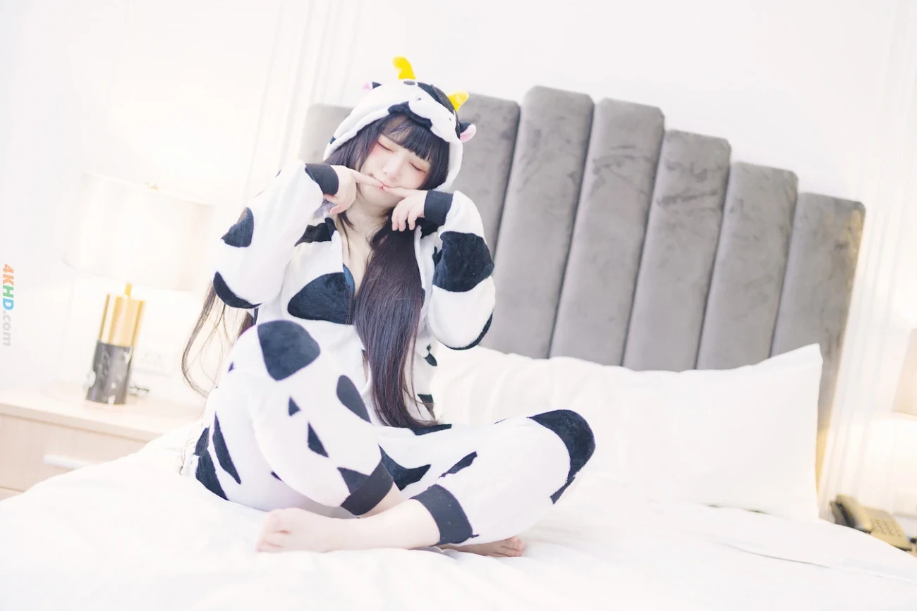 MuMuMomo - NaiNiuMilky — photo 50