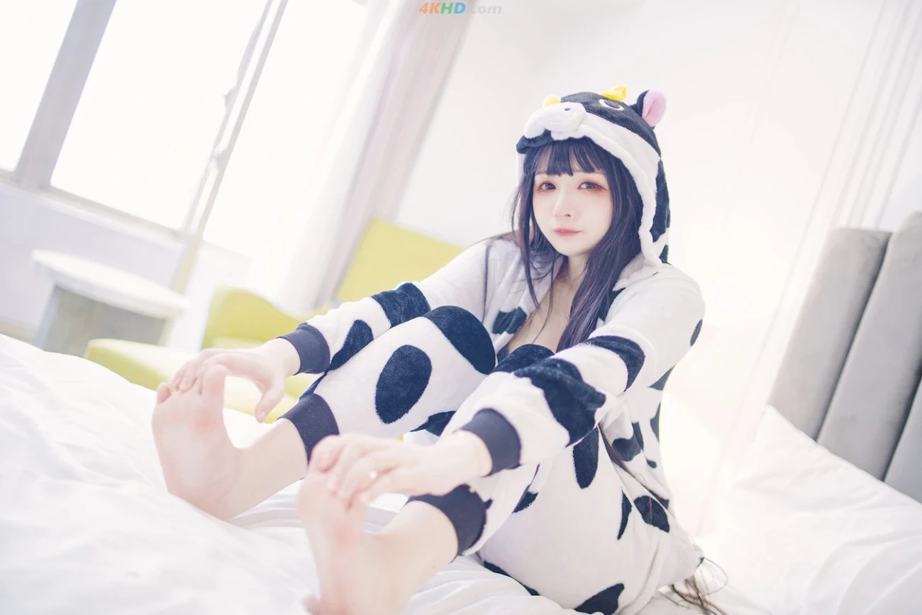 MuMuMomo - NaiNiuMilky — photo 52