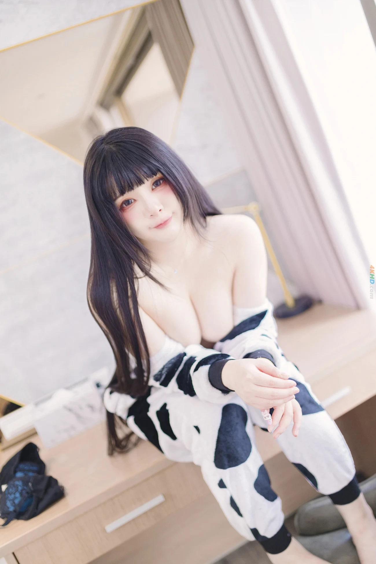 MuMuMomo - NaiNiuMilky — photo 56