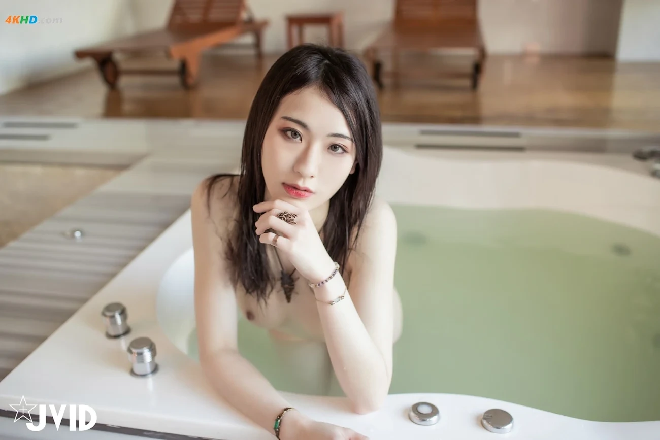 [JVID] ALi - BaiXueGongZhu — photo 60