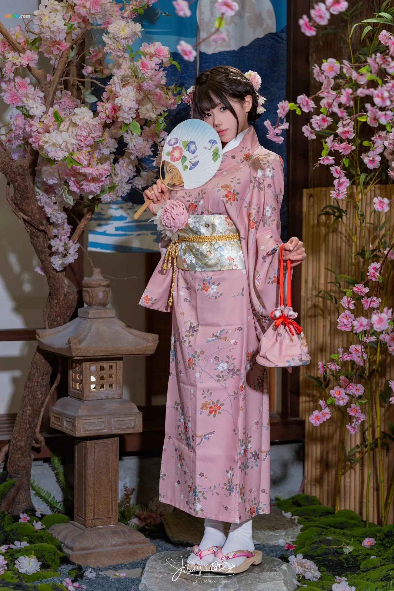 NianNianTuanZiTu(YaoYiKouTuNiang)-WenQuannoNuJiang — photo 2