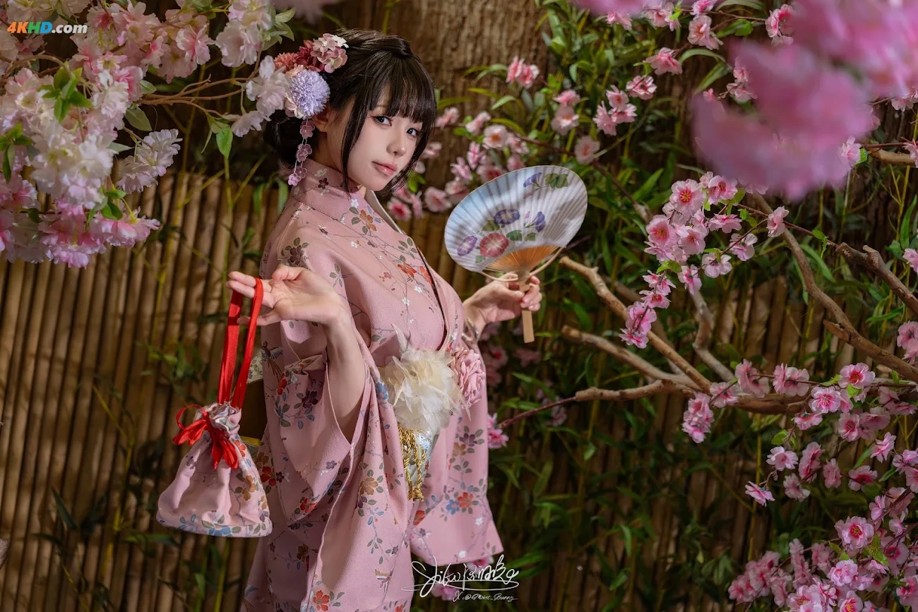 NianNianTuanZiTu(YaoYiKouTuNiang)-WenQuannoNuJiang — photo 8
