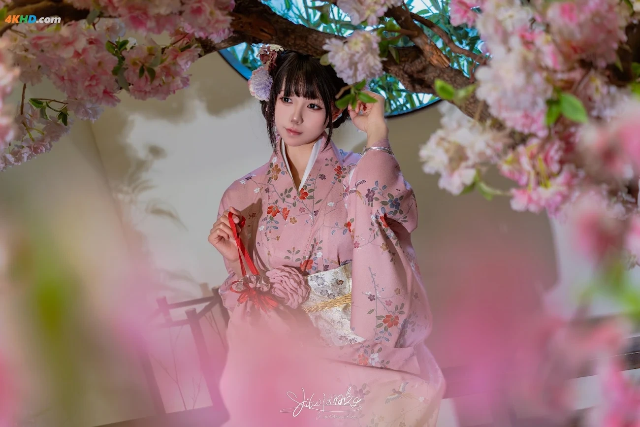 NianNianTuanZiTu(YaoYiKouTuNiang)-WenQuannoNuJiang — photo 13