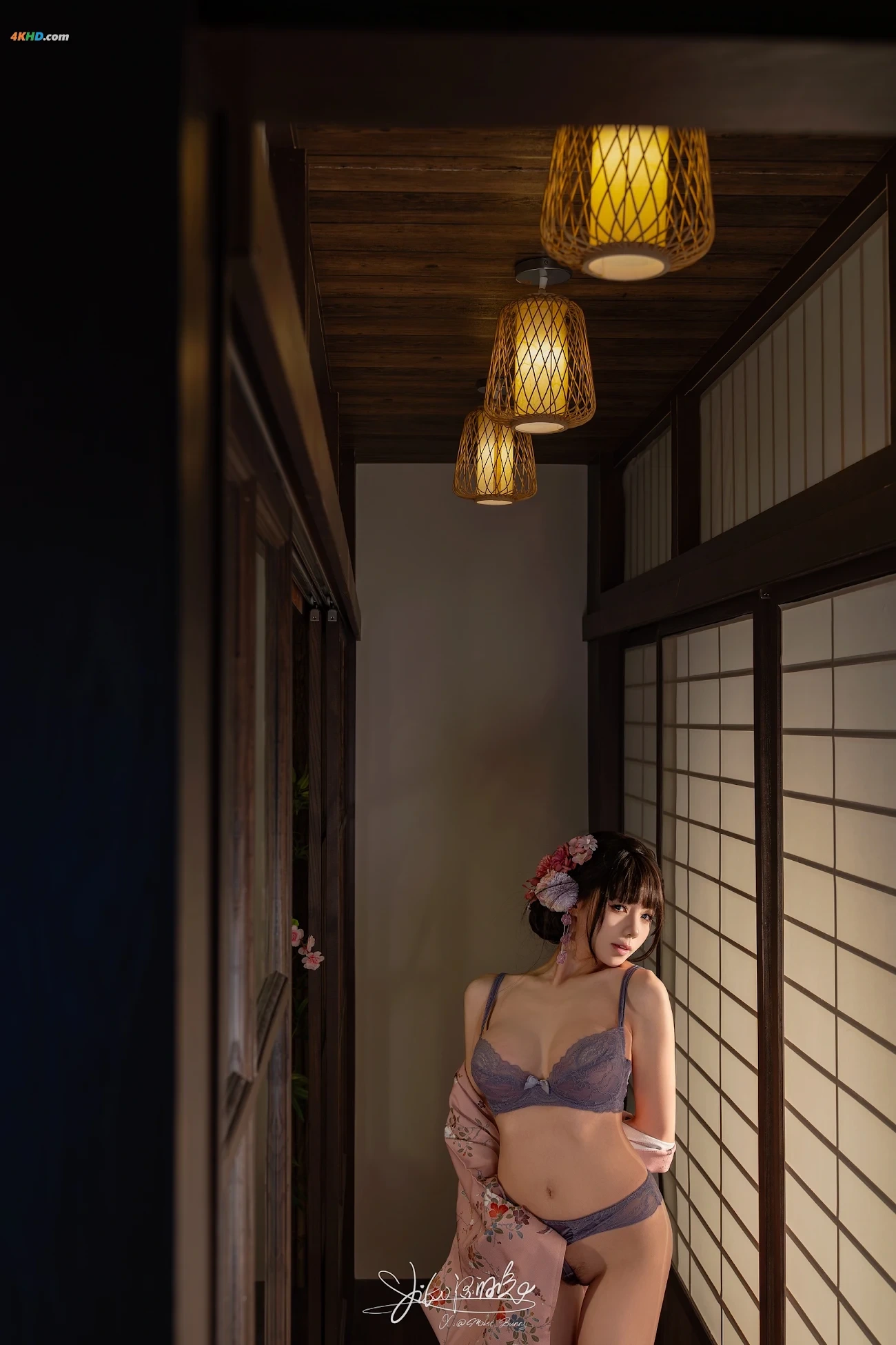 NianNianTuanZiTu(YaoYiKouTuNiang)-WenQuannoNuJiang — photo 57