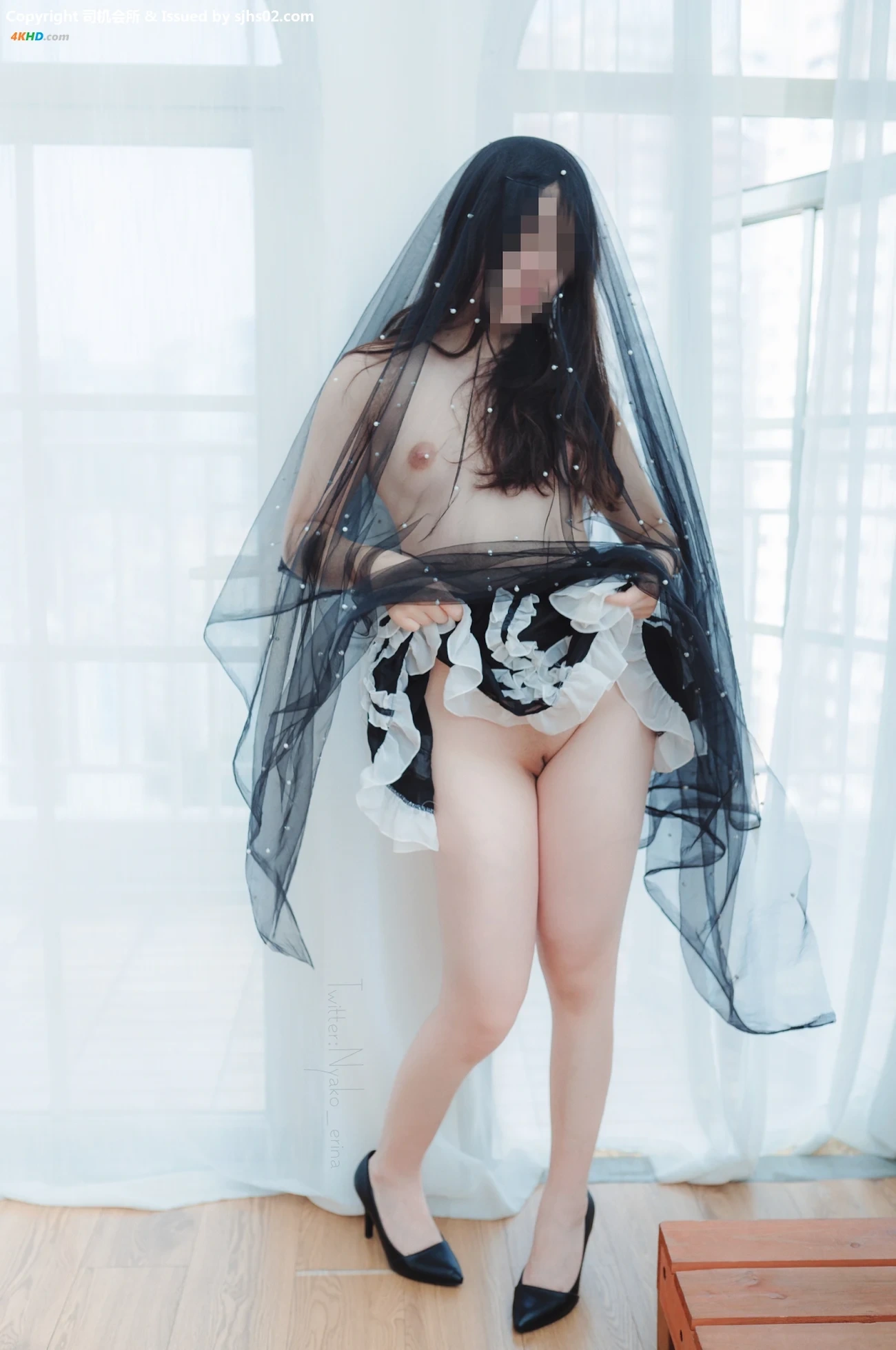 YouMiaoJiang - AnnoXiuNu — photo 10