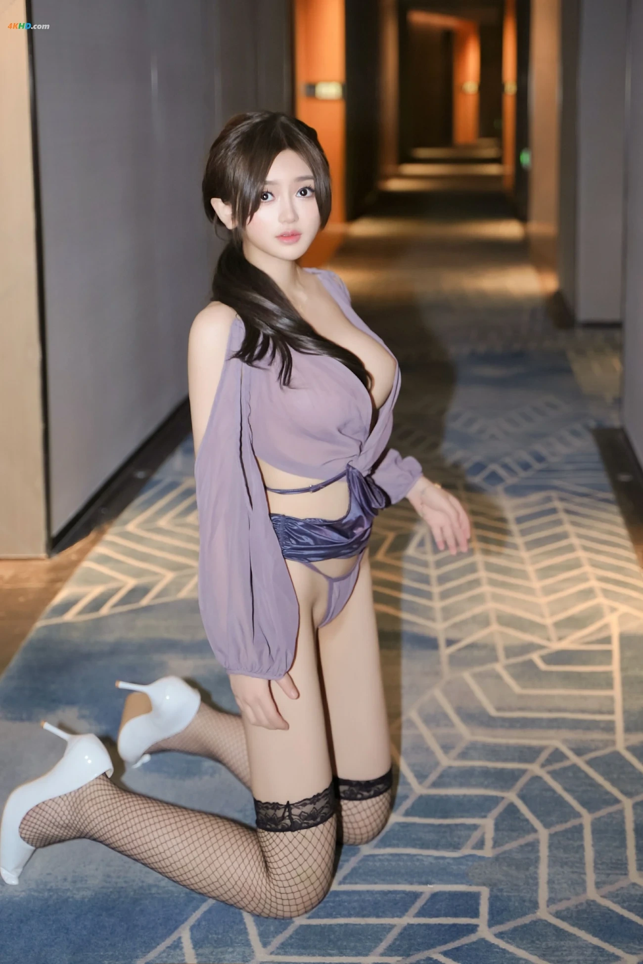 NaiChaWeiDeBaoZi - ZiShaYuWangWaGouBan — photo 5