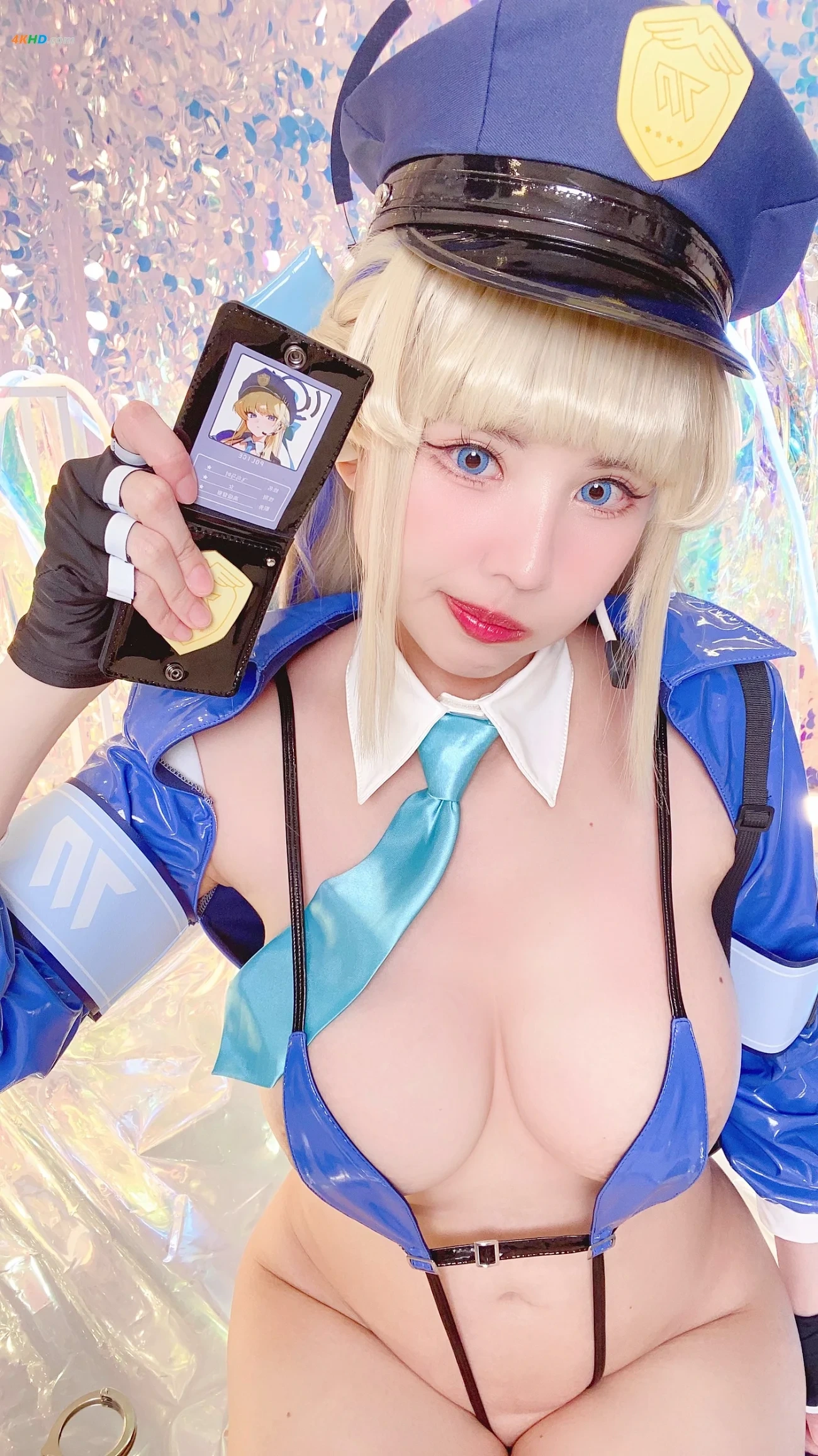 KaYa Huang - Asuma Toki Police — photo 48