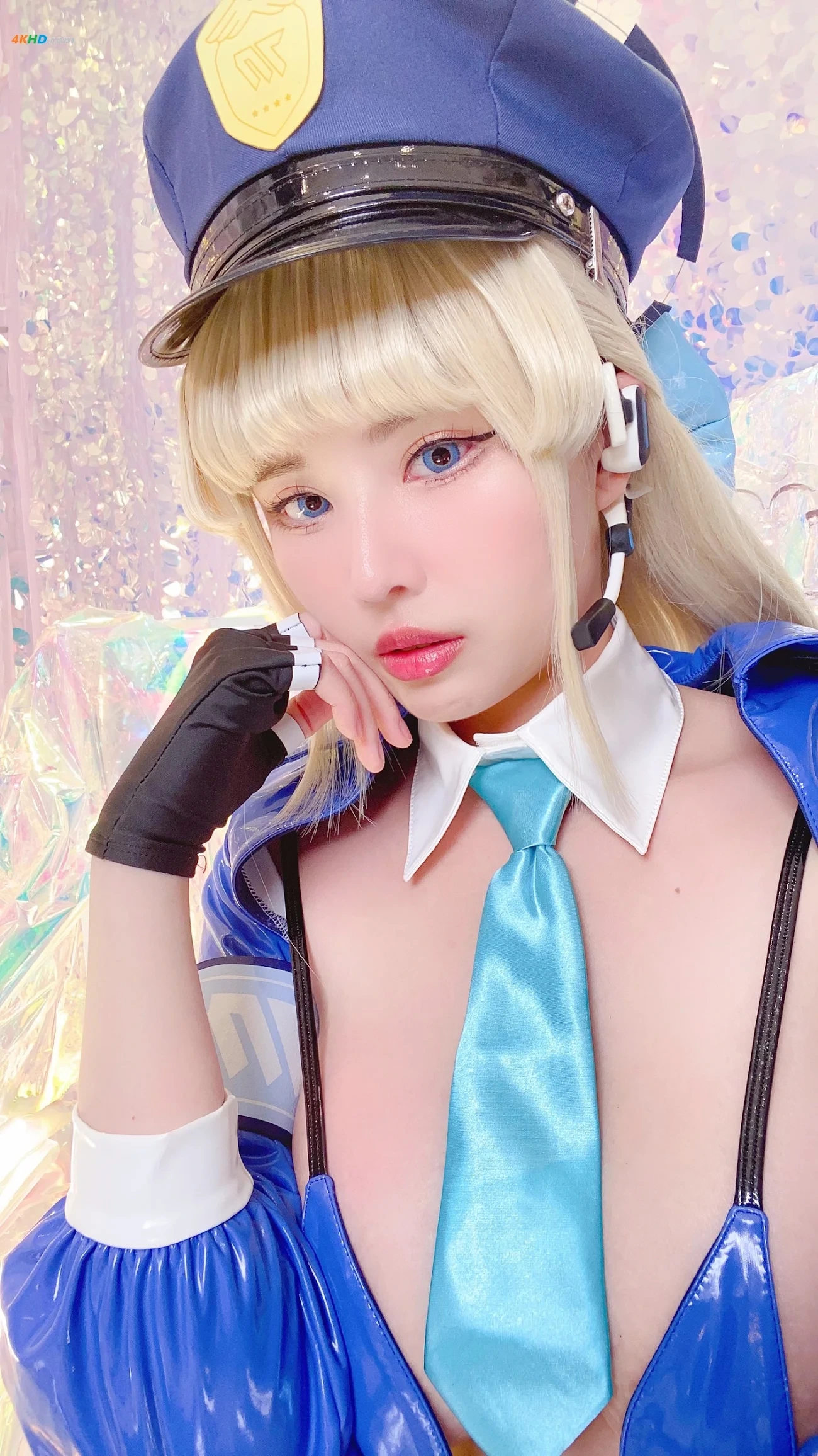 KaYa Huang - Asuma Toki Police — photo 53