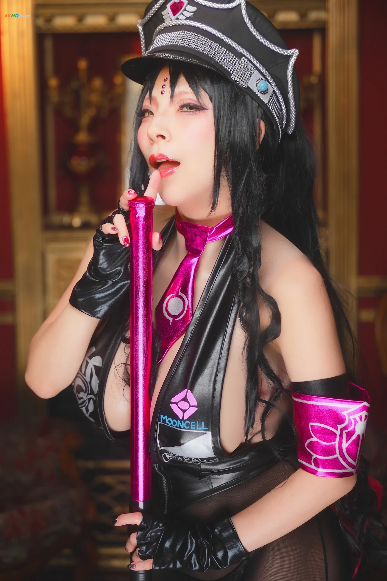 kosupureiya komo XieZhenJi — photo 7