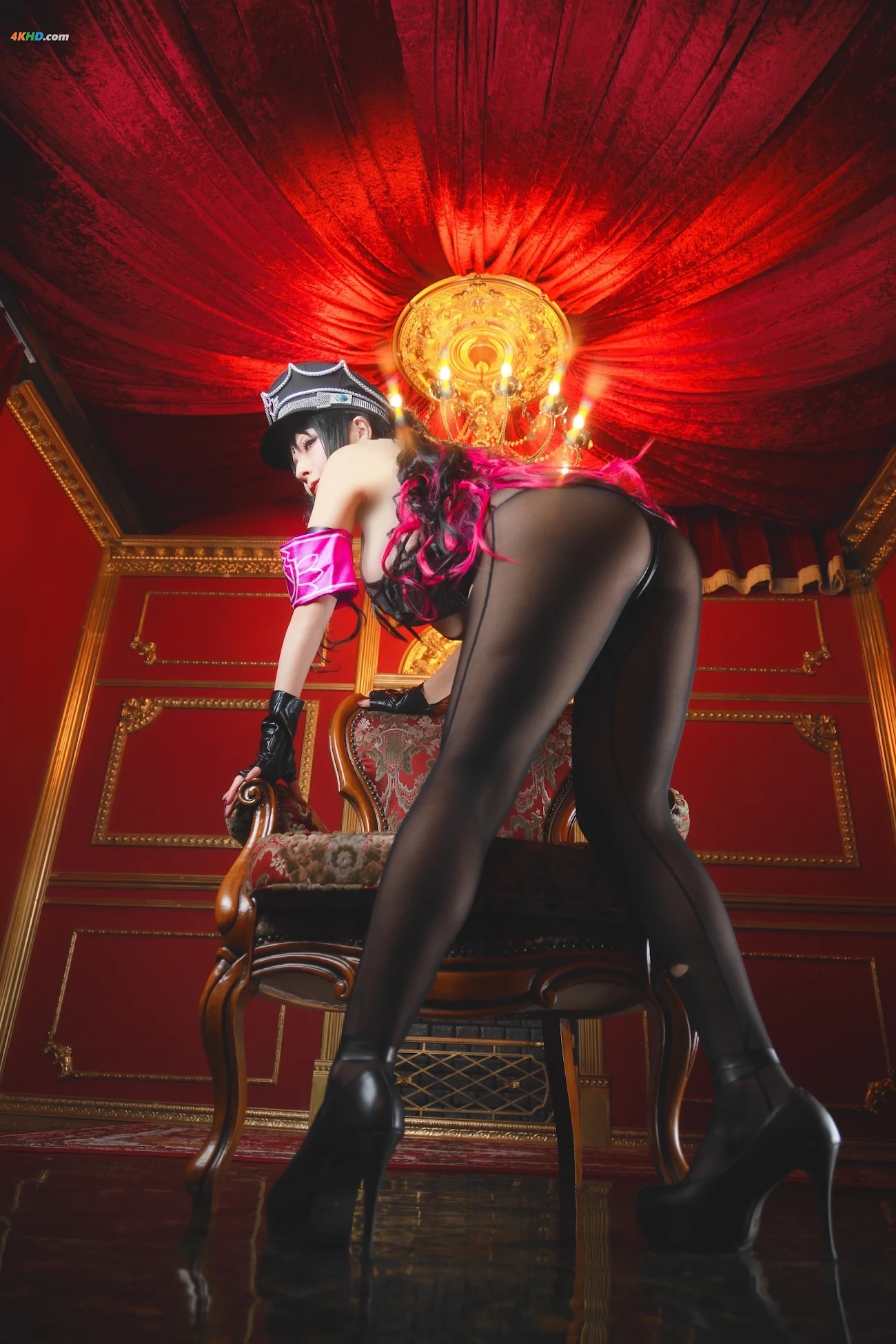 kosupureiya komo XieZhenJi — photo 24