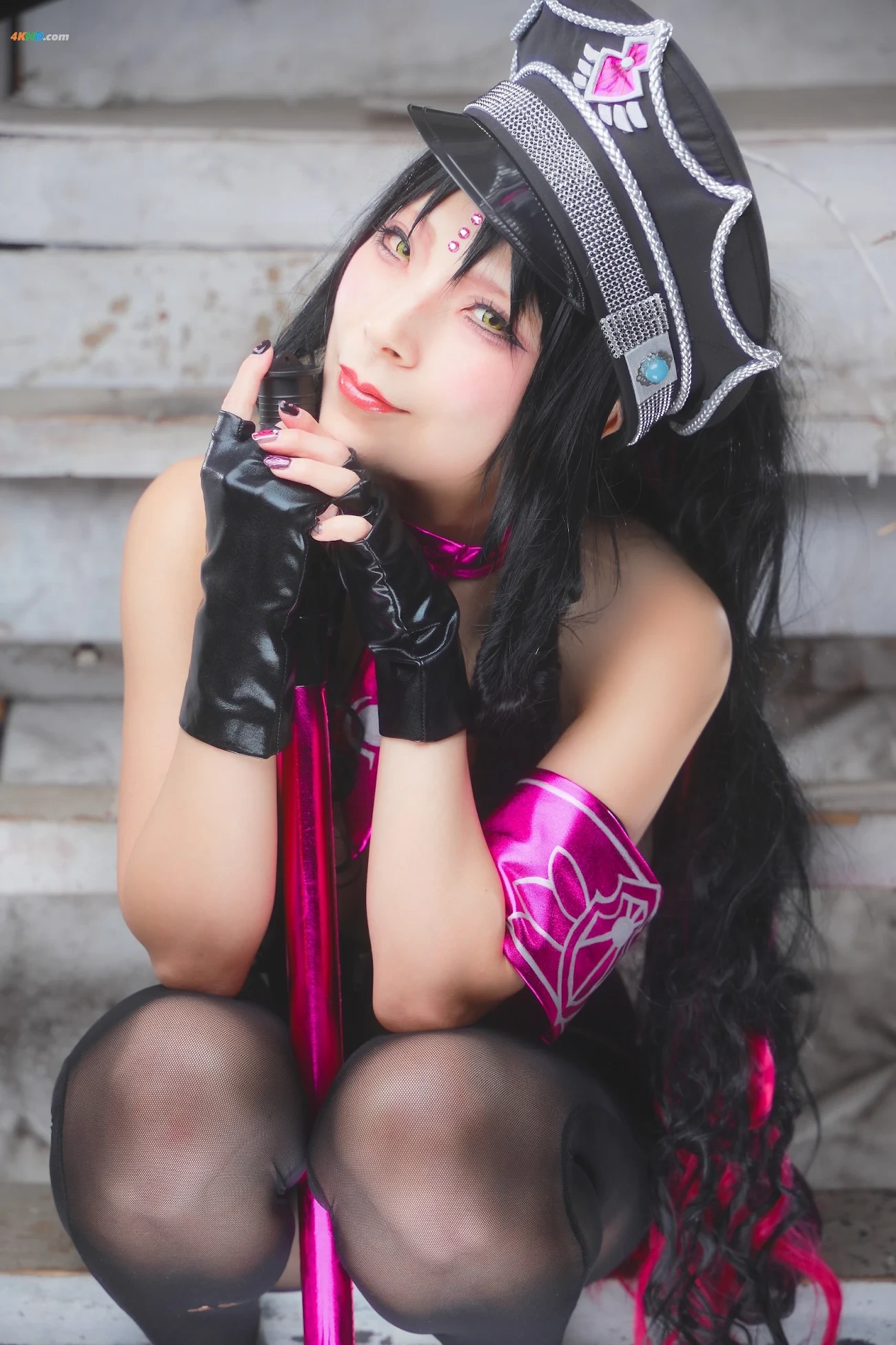 kosupureiya komo XieZhenJi — photo 31