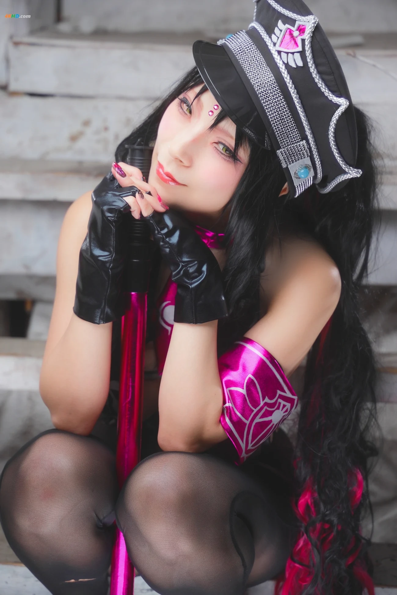 kosupureiya komo XieZhenJi — photo 32