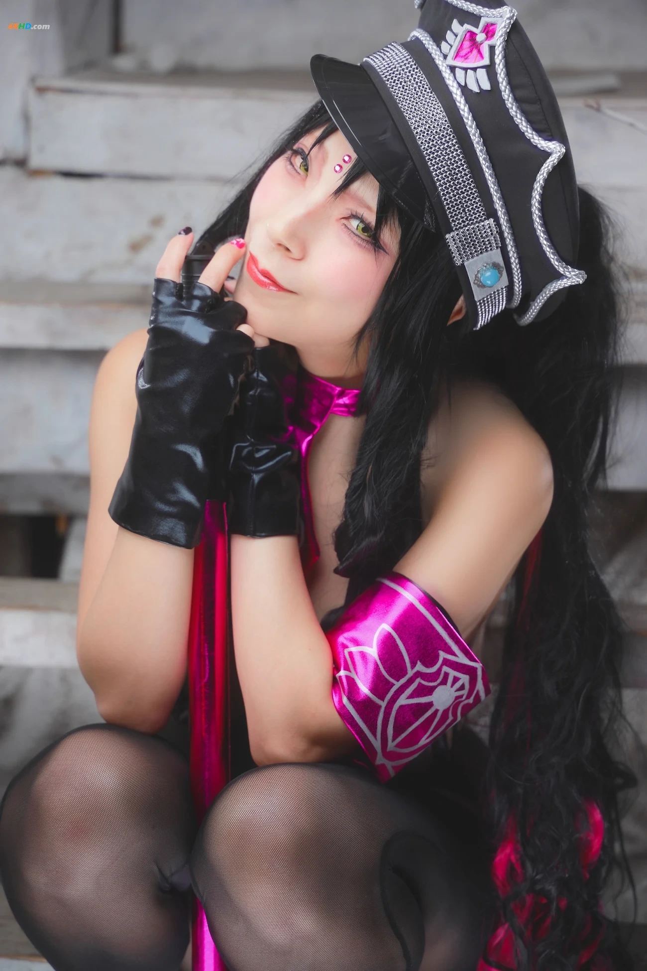 kosupureiya komo XieZhenJi — photo 33