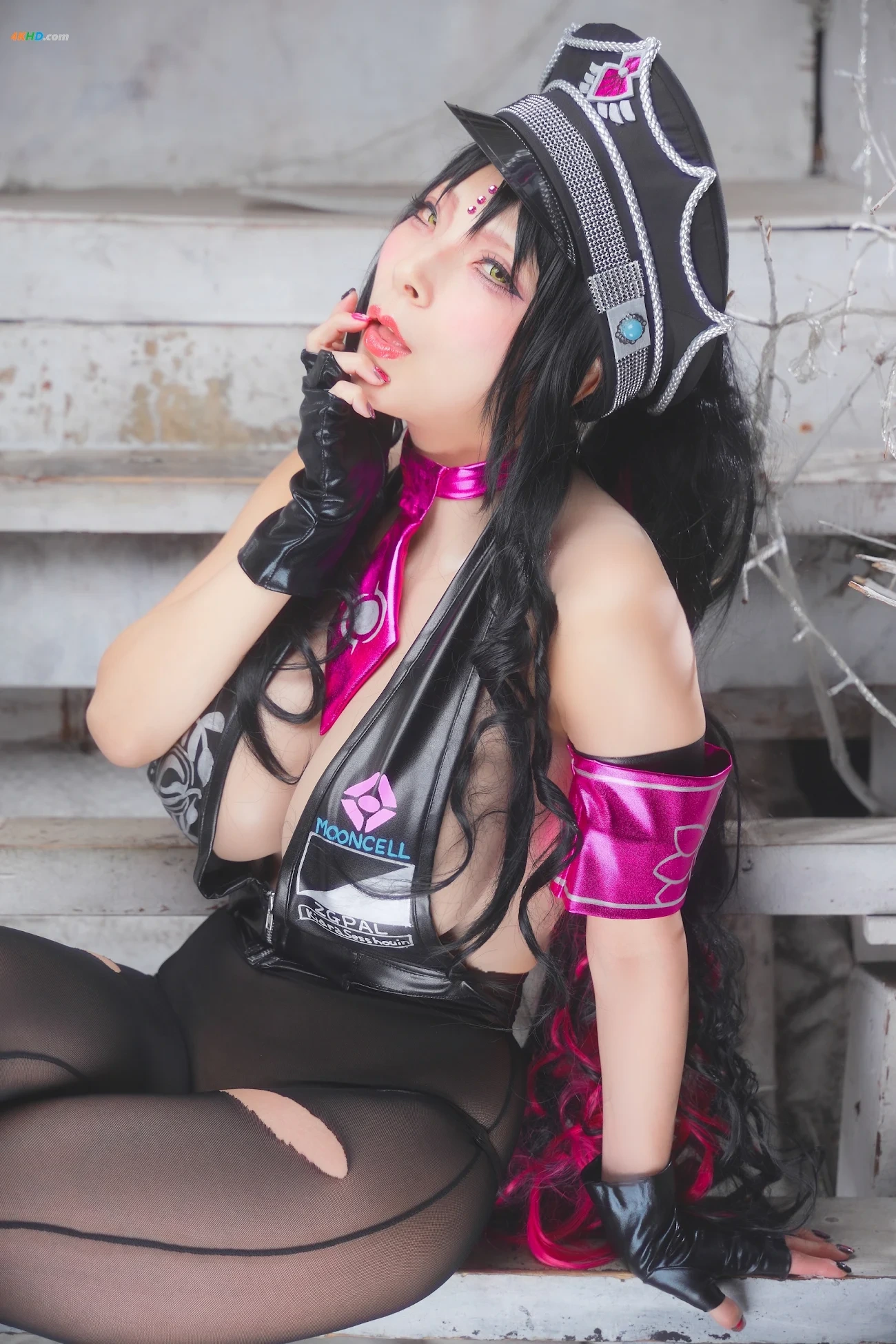 kosupureiya komo XieZhenJi — photo 34
