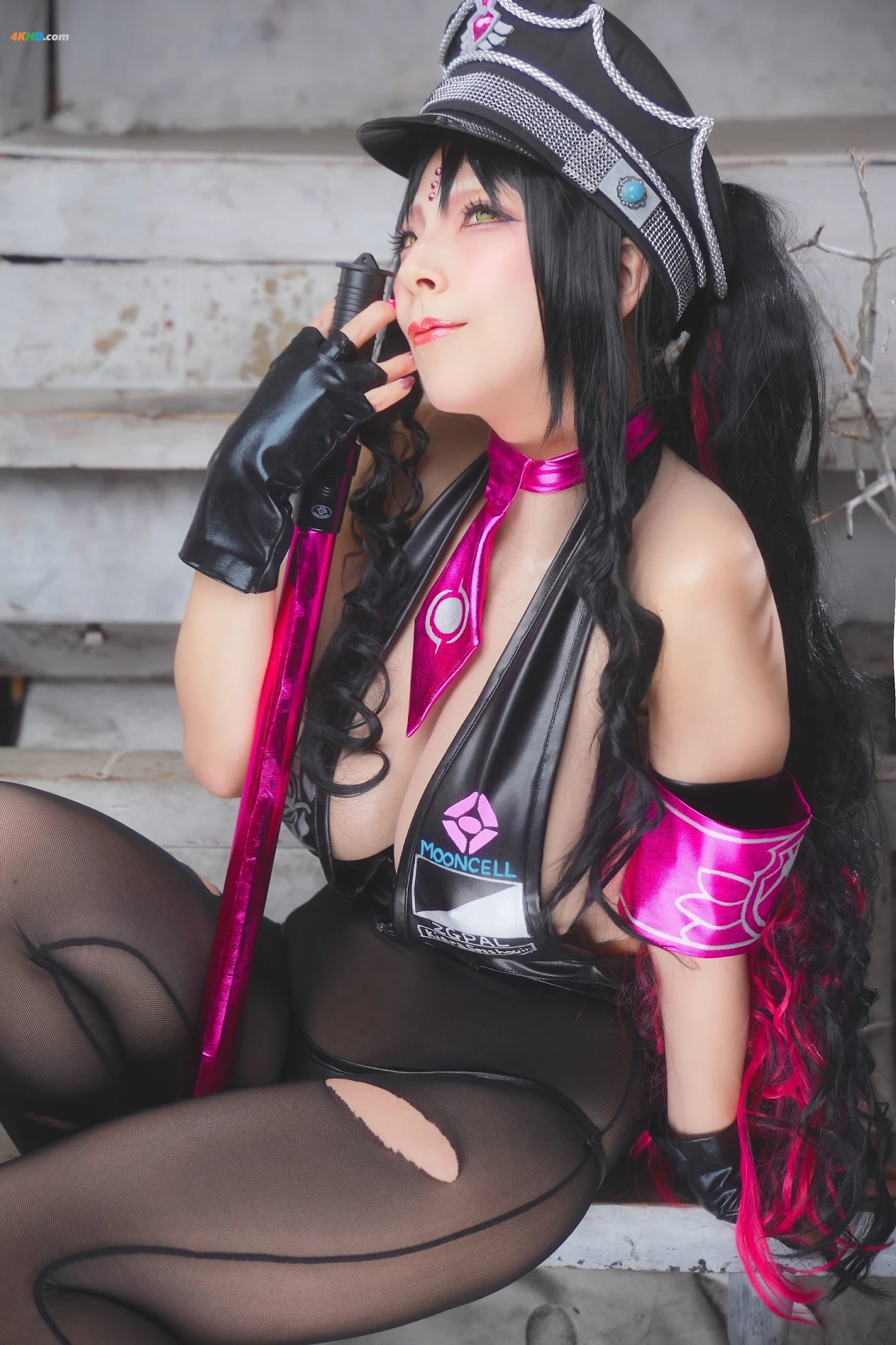 kosupureiya komo XieZhenJi — photo 35