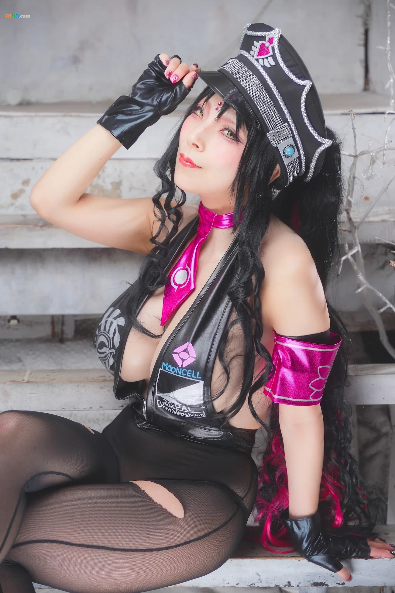 kosupureiya komo XieZhenJi — photo 36