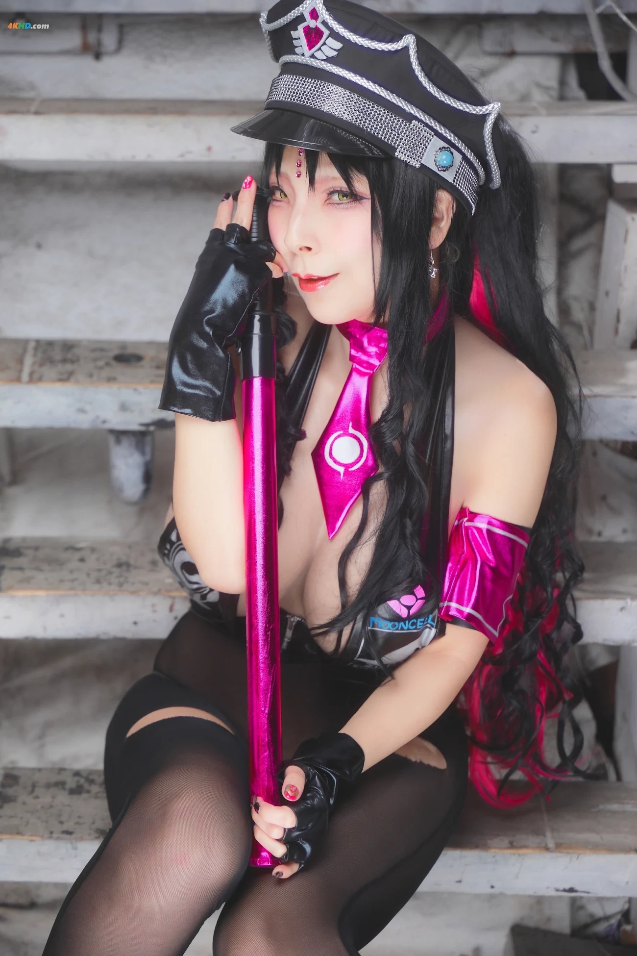 kosupureiya komo XieZhenJi — photo 38