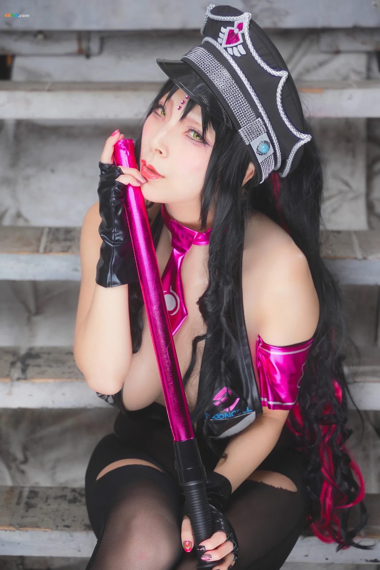 kosupureiya komo XieZhenJi — photo 39