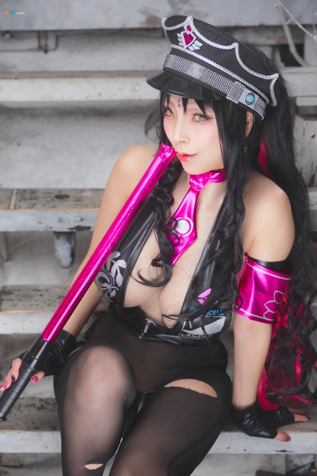 kosupureiya komo XieZhenJi — photo 40