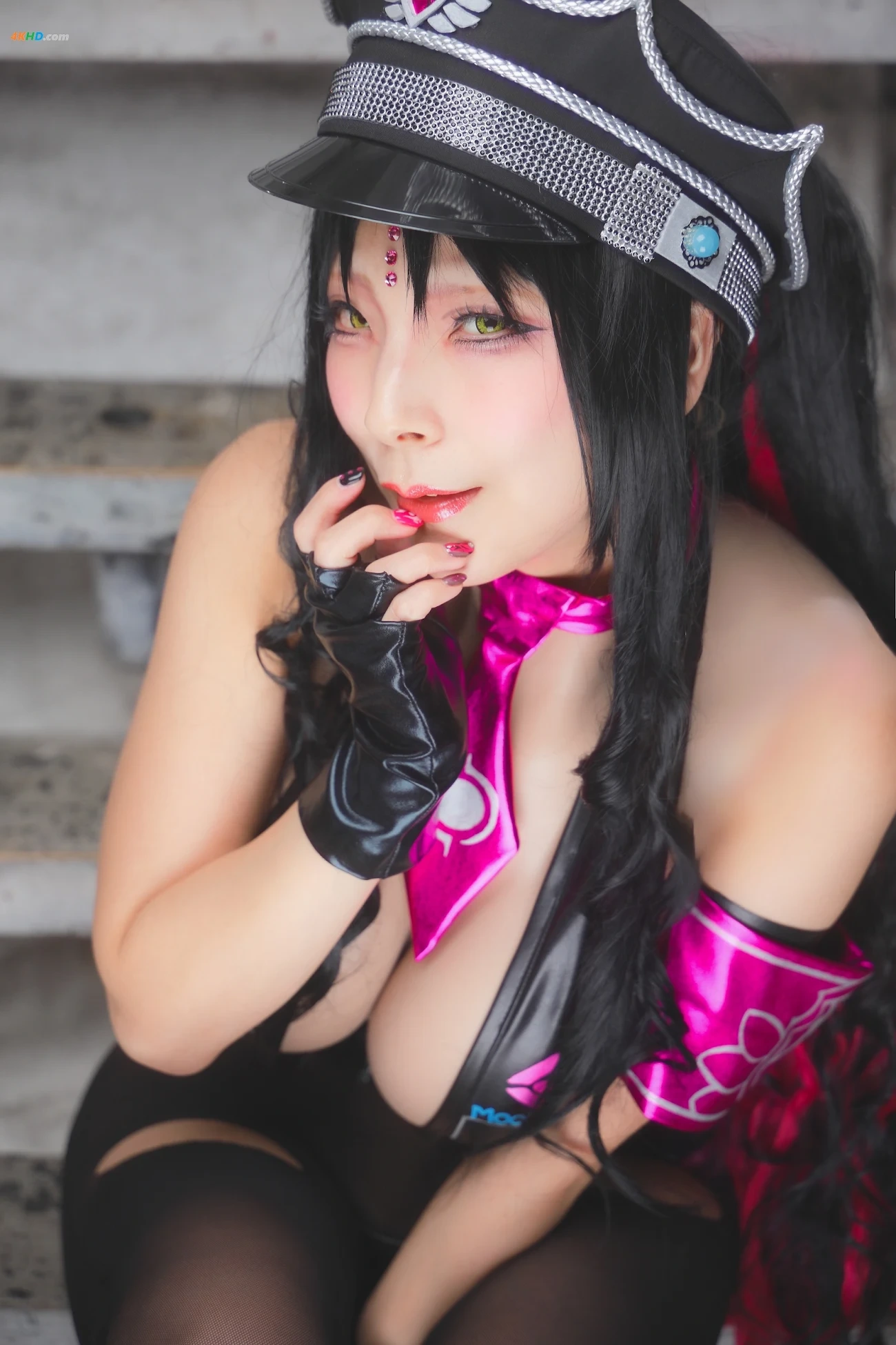 kosupureiya komo XieZhenJi — photo 42