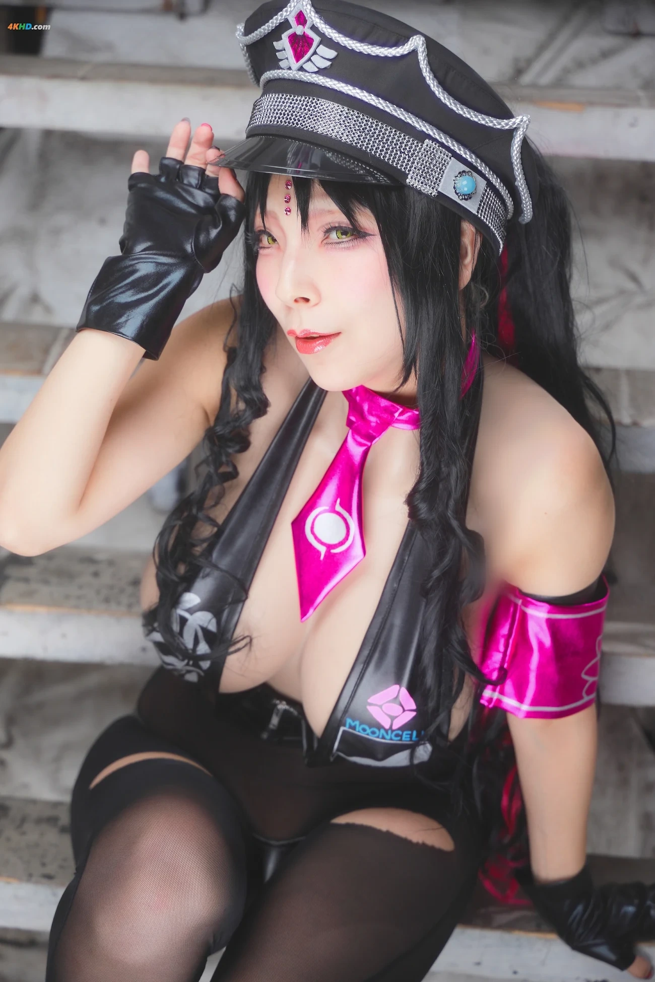 kosupureiya komo XieZhenJi — photo 43