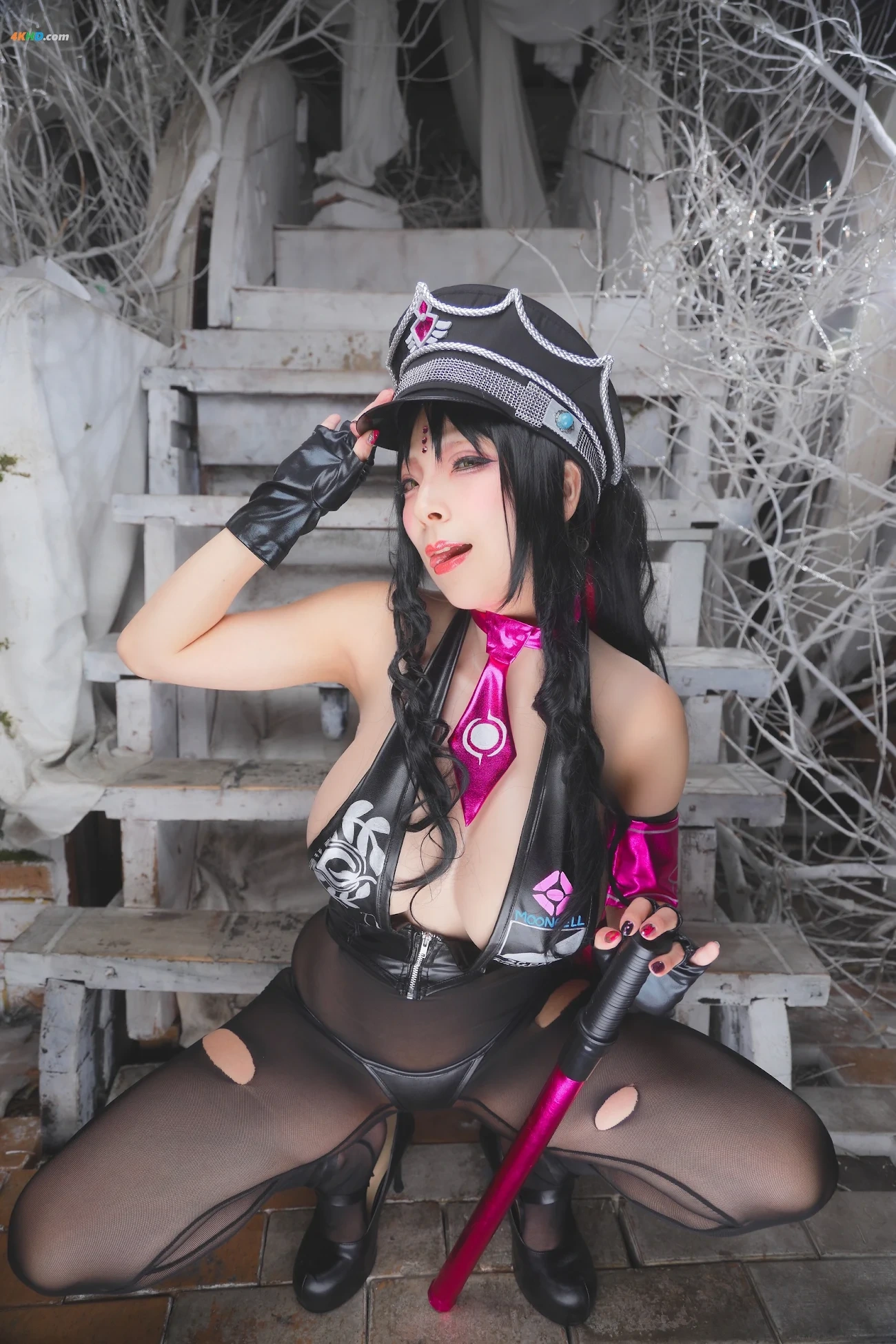 kosupureiya komo XieZhenJi — photo 44